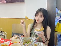 -见味花甲(福田coco park店)