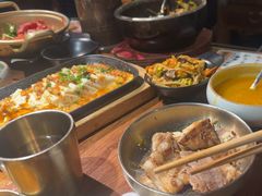 -九田家黑牛烤肉料理(新辰里亚运村店)