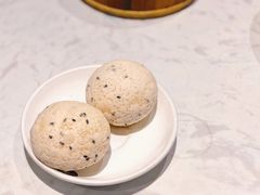 玫瑰五谷包-荣小馆(临海世纪花城店)