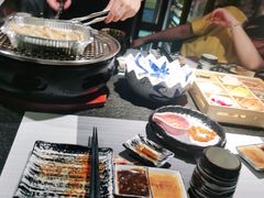 -吉屋烤肉(八宝街店)