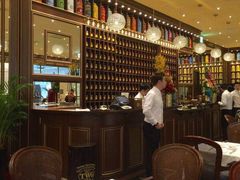 -TWG Tea(台北101购物中心沙龙及精品门市)