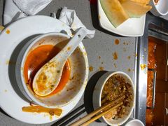 -海底捞火锅(万科广场店)