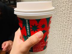 -星巴克(汕头群光广场店)