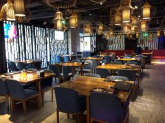 -和彩放题餐厅(酒仙桥店)