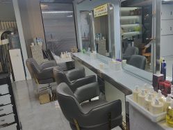 -IYJ Hair Salon 