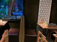 -肉串汪(月坛店)