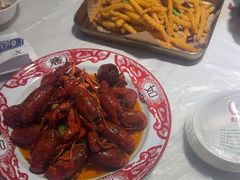 -石牌岭小亮蒸虾•湖北老字号(左岭店)