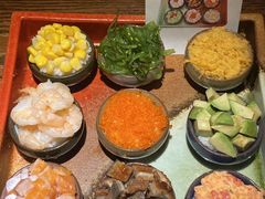 -王氏炉匠·烧鸟放题自助(好运街店)