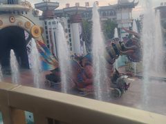 -渔岛海洋度假区