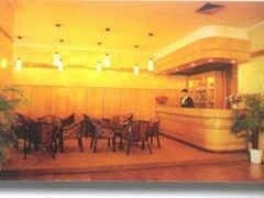 -广州花园酒店-凌璇阁360度高空海鲜自助餐CAROUSEL