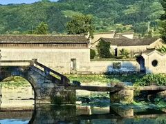 -呈坎景区