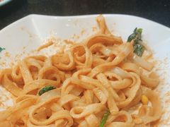 -清真·锦翔炝锅鱼(明德门店)