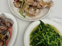 -健跳小海鲜(人民路店)