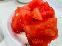 -汤姆家的牛排意面披萨(新城市广场店)