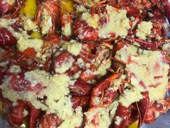 -呆虾王龙虾馆(南湖总店)