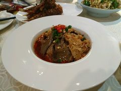 -四季小馆·地道北京小吃(广百店)