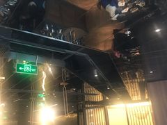 -捞王锅物料理(上海世茂广场店)