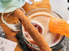 -BE NORMAL CAFE(霞溪路店)