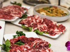 -围炉夜话·潮汕卤水火锅(榕江店)