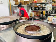 -大邑李记肥肠血旺