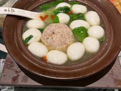 -披云云小馆·味道江湖(姚家园万象汇店)