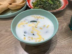 -迷你椰·泰式大排档(北京首店)