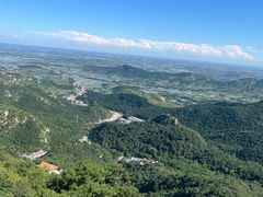 -青岩寺风景区