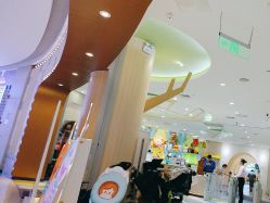 -MELAND CLUB亲子乐园·派对(浦东LCM置汇旭辉馆)