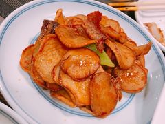 -七菜馆·东北菜·蒸饺(文体路店)