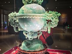 -北京工艺美术博物馆