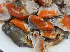 -官塘原味鱼生·潮菜大排档(潮州总店)