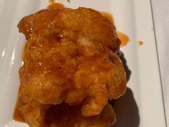 锅包肉-小南洋海景餐厅(深圳湾店)