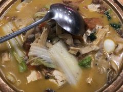-临潼印象·特色陕菜