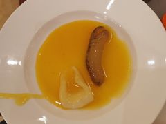 -怡咖啡海鲜自助餐厅(浦东香格里拉店)