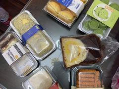 -布兰格(名仕花园店)