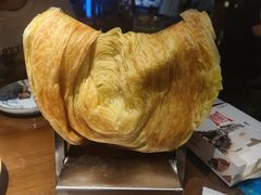 晾衣大饼-燕郊烧鸽子(广安路店)