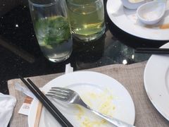 -东方红海鲜百汇(国际大厦店)