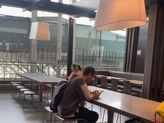 -麦当劳(深圳北站高铁店)