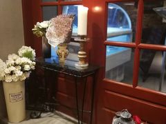 -LA CREPERIE BRETONNE布列塔尼法式餐厅(天童北路店)
