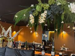 -Fuzzy Bistro 浮几韩餐·茶酒馆
