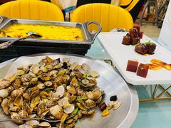 -鹊华居·地道鲁菜·海鲜·融合味(大明湖店)