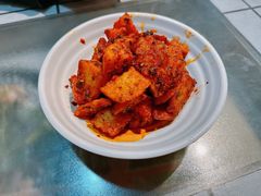-马三洋芋片(簋街店)