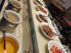 -食蔬不二素食自助餐厅(沈阳铁西店)