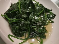 -逸林轩中餐厅(中信泰富朱家角锦江酒店)