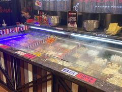 -川锅哎哟·麻辣香锅(国大城市广场店)