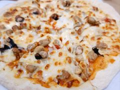 -Aimiqi.Pizza.爱米奇私厨(虹梅路红春大厦店)