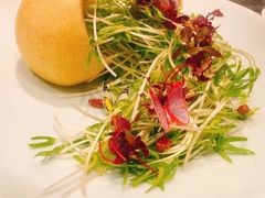 -柒厢食事雅谈