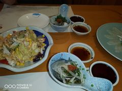 -天正河鲀·河豚亭(大连店)