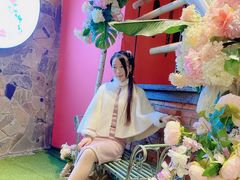 -蜜桃餐厅·伴山(绿宝广场店)