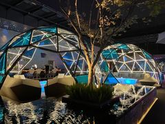 -SPARK(成都W酒店)